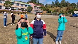 충주 엄정초, 비즈쿨 프로그램 운영