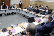 충북형 뉴딜의 비전·방향성 정부 정책과 정합성 높여야