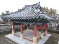 출세와 은거 사이의 안온한 마음자리, 청주 월송정(月松亭)