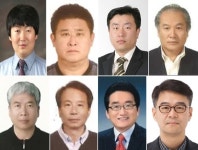 청주시 자랑스러운 건설인상 선정