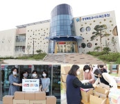 함께 만들어가는 행복한 충북 유아교육 중심에 서다