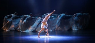 이육사의 詩 `광야 춤으로 되살아나다