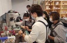 충북광역자활센터 맞춤형 교육컨설팅