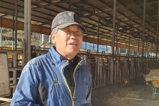 농부→도의원→군수→10년 만에 다시 평범한 농부로