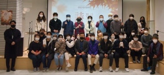 코로나19로 지친마음에 희망 선물