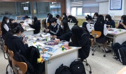 애터미 대전동부센터 | 대전 동부Wee센터, 나를 위한 한걸음 더 반올림