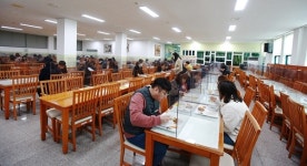 서산시 코로나19 확산 차단 `온힘'