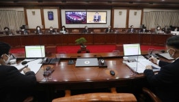 1~10월 누계세수 6.7조 감소-나랏빚 10개월새 114조 증가