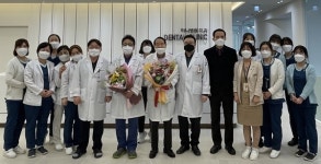청주 하나병원 치과 진료시스템 새 단장