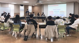 유성구, 민주시민 육성의 장 만든다