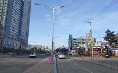 청주고속버스 임시터미널 해법 찾았다