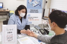 단양군보건소 `모바일 헬스케어 인기