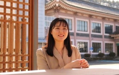 보은군 속리산면 최현지 주무관 혈액암 환자에 조혈모세포 기증