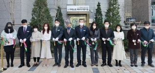 보령시 더베스트예미지어린이집 개원