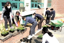 음성군 시설관리사업소 일할 맛 납니다