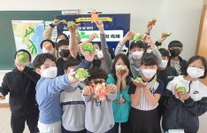 청주 월곡초 전교생 대상 과학축제 개최