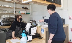 충주시 찾아가는 방역 컨설팅 `호응