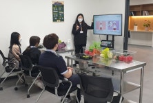세종시교육청 장애학생 진로·직업지원센터 운영