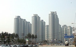 충북 첫 9억원 초과 아파트 나왔다
