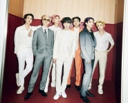 BTS 빌보드뮤직어워즈서 신곡 버터 첫 공개