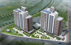 영동용산 행복주택 156세대 입주자 모집
