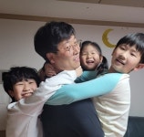 동구 가족행복 사진 공모작 선정