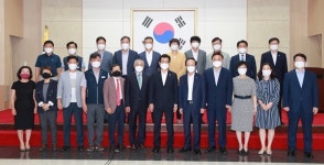 제1차 충북 노사민정협의회 개최