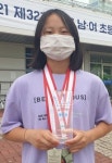 전국 남녀초등학교 양궁대회·전국소년체전 충주 김정빈 리커브 개인종합 2위
