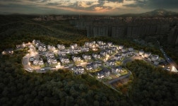 행정수도 직주근접 프리미엄 누려라