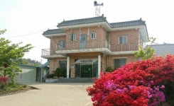 서산 금박골 정보화마을 `명품마을