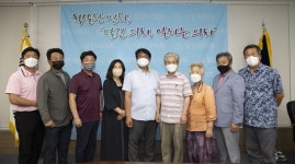 당진시의회, 사회적 경제기업 활성화 논의