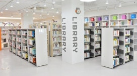 충주시립도서관 도서 바로대출제 주민생활 혁신사례 확산사업 선정