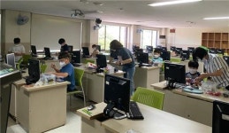 건양대 생활과학교실 초등학생 대상 로봇코딩과학교실 성료