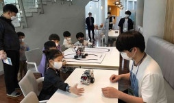 과학 `토론하고 체험 `즐기고