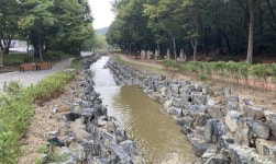 천안시 태조산공원 `다시 시민의 품으로