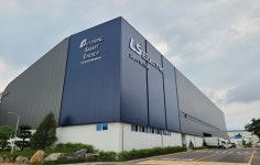 LS일렉트릭 청주스마트공장 대한민국 제조업 미래 비춘다