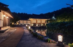 옥천문화재 야행 구경오세요