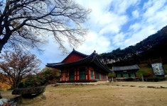 역사의 숨결 간직한 천년 사찰