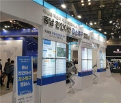 한국자동차硏, 서울모빌리티쇼에서 천안아산 강소특구 기업 지원