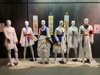 대전대학교 박물관, 졸업작품 전시