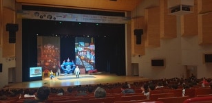 다원 예술과학 마술 콘서트