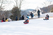 증평민속체험박물관 겨울낭만 제공