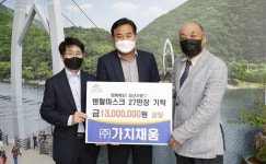 ㈜가치채움 덴탈마스크 기탁