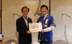 기업하기 좋은 충북 만들어 달라