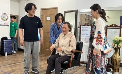 대화로 풀어보는 복잡한 `인생 희노애락