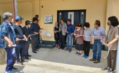 단양군 귀농인의 집 제8호 조성