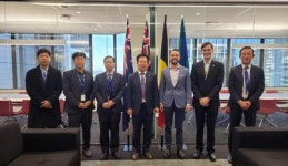 충북도, 전략자원 희토류 확보 `팔 걷어붙였다