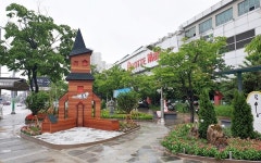 충주시 생활 속 정원도시 조성 `온힘