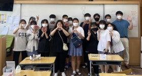 찾아가는 청소년 노동인권 교육