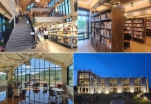 도심 외곽 이색카페 대형화...문화·관광상품 개발 바람직